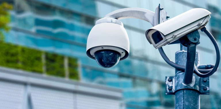 Security Camera Systems